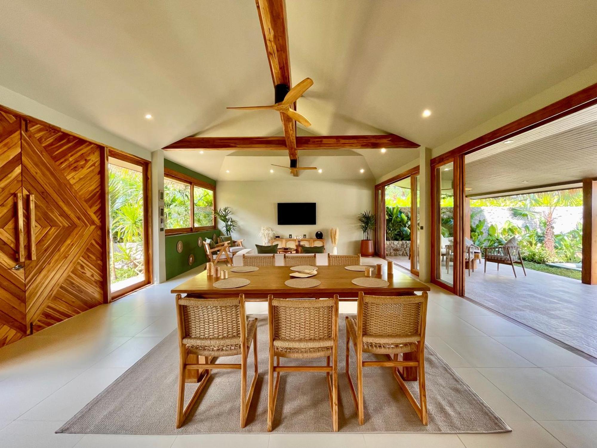 Wild Cottages Elephant Sanctuary Resort Amphoe Koksamui Ngoại thất bức ảnh